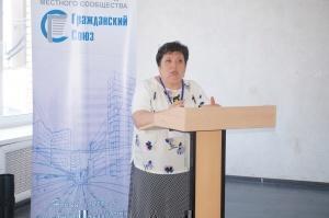 Светлана Маковецкая